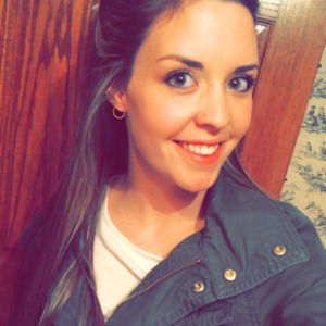 Meet your Posher, Rachel